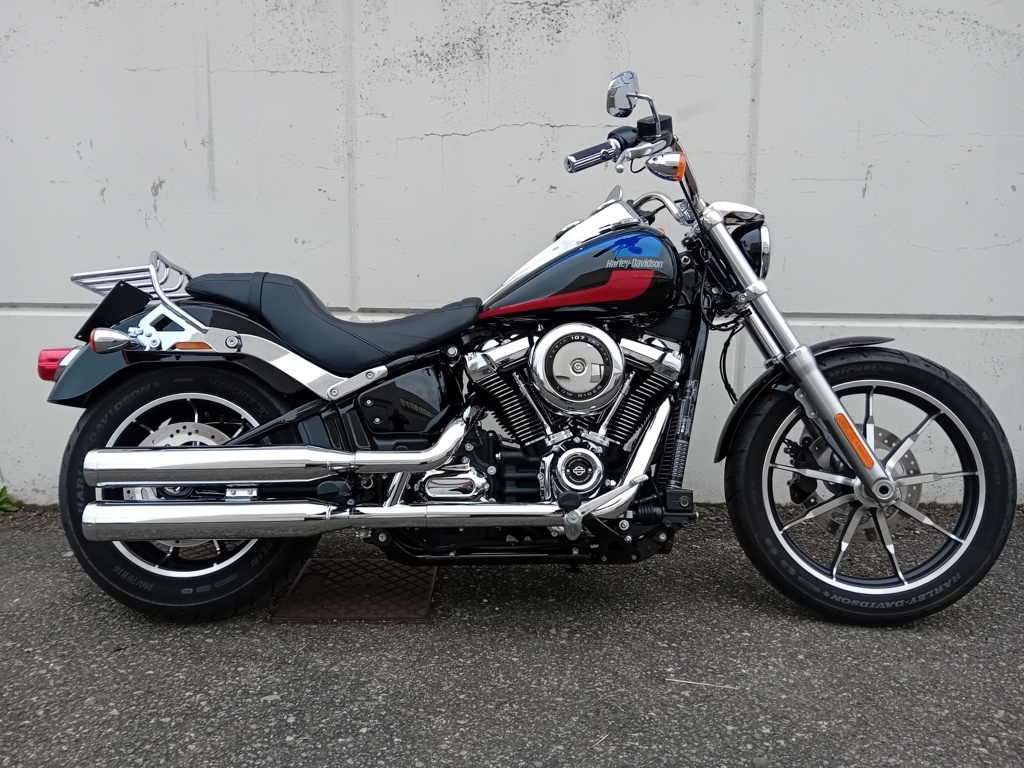 Harley Davidson LOW RIDER 