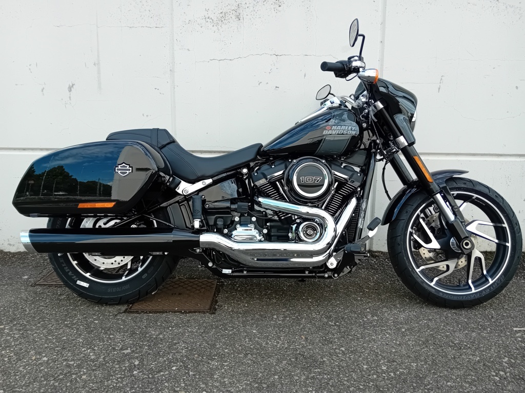 Harley Davidson SPORT GLIDE 