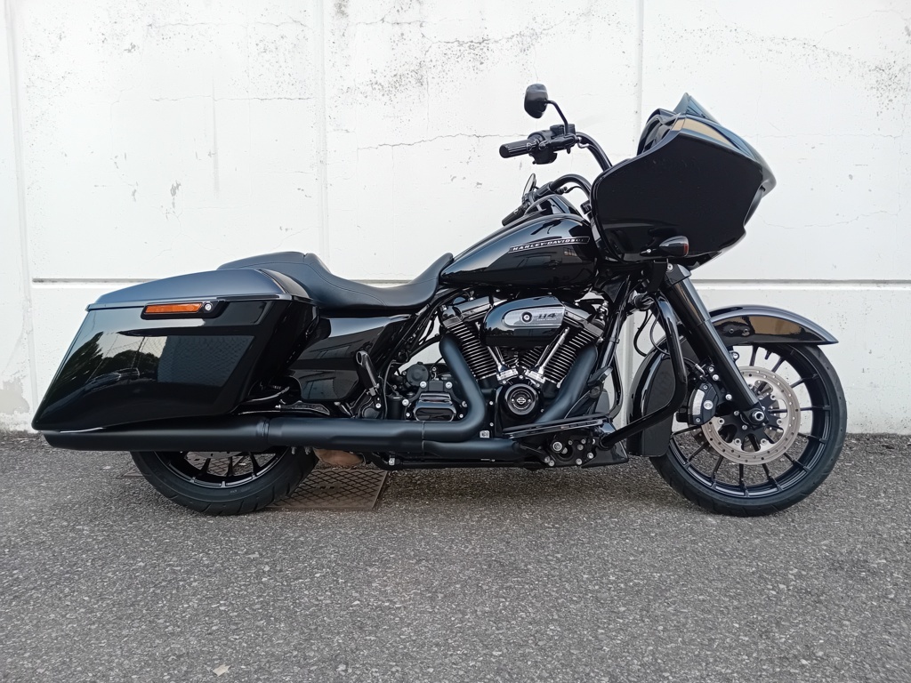 Harley Davidson Road Glide Special 
