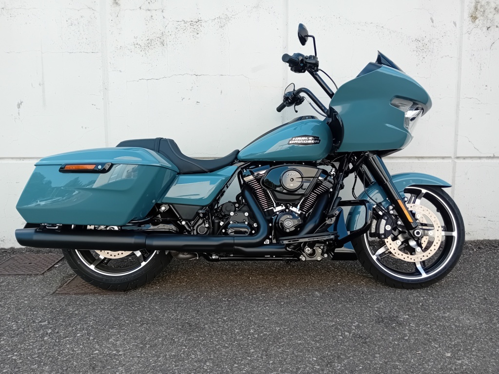 Harley Davidson Road Glide 