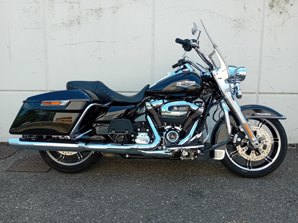 Harley Davidson Road King 