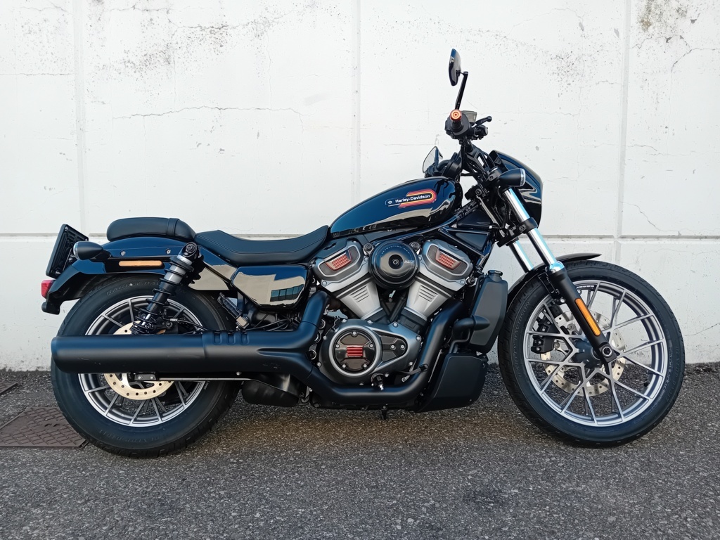 Harley Davidson NIGHTSTER SPECIAL 