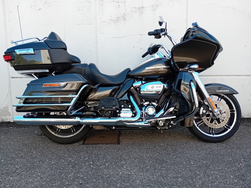 Harley Davidson ROAD GLIDE LIMITED 