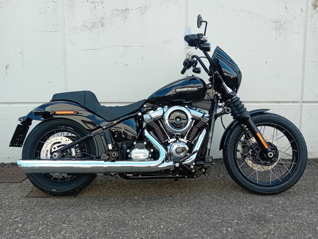 Harley Davidson Street Bob® 