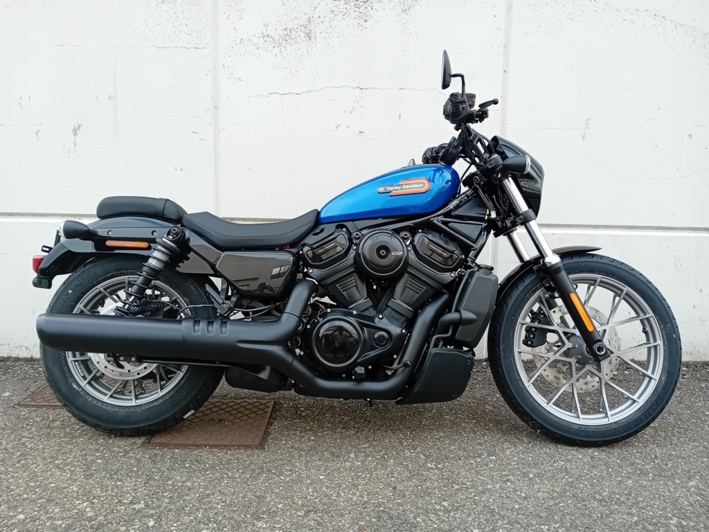 Harley Davidson Nightster™ Special 