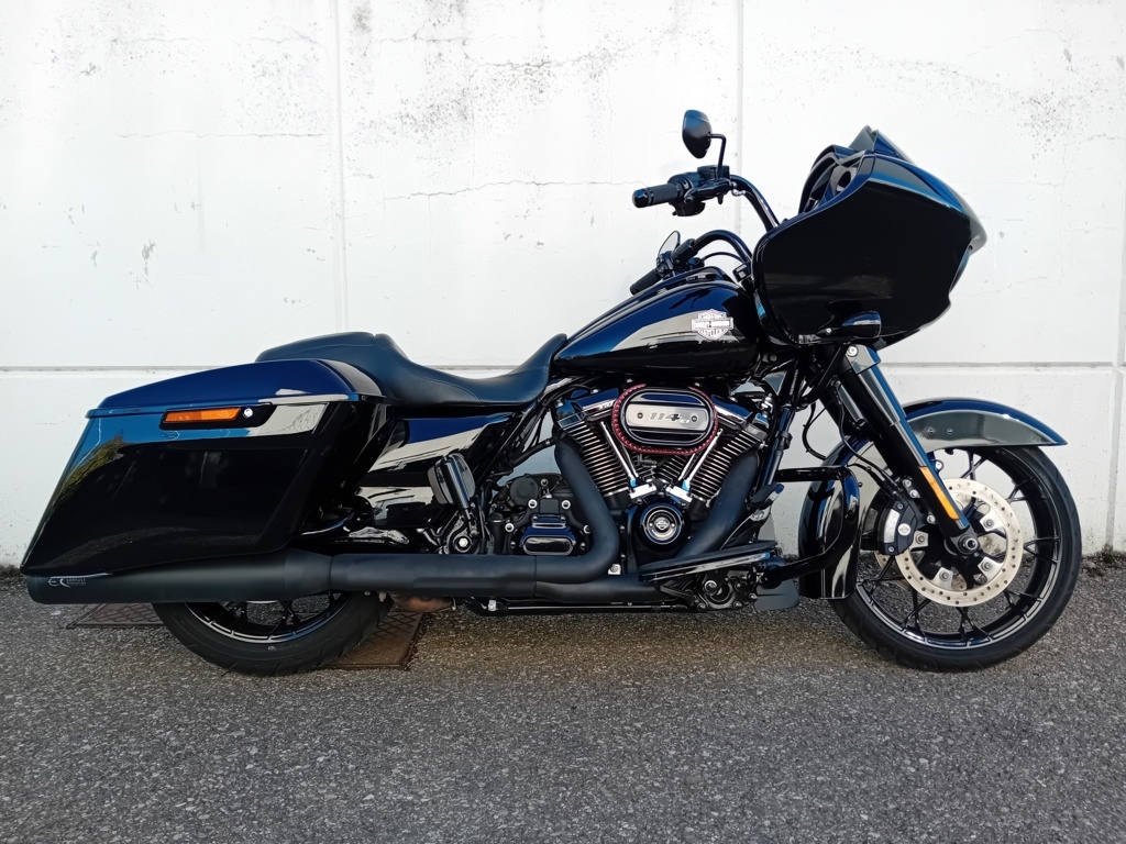 Harley Davidson Road Glide Special 