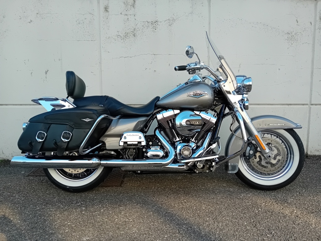 Harley Davidson Road King Classic 