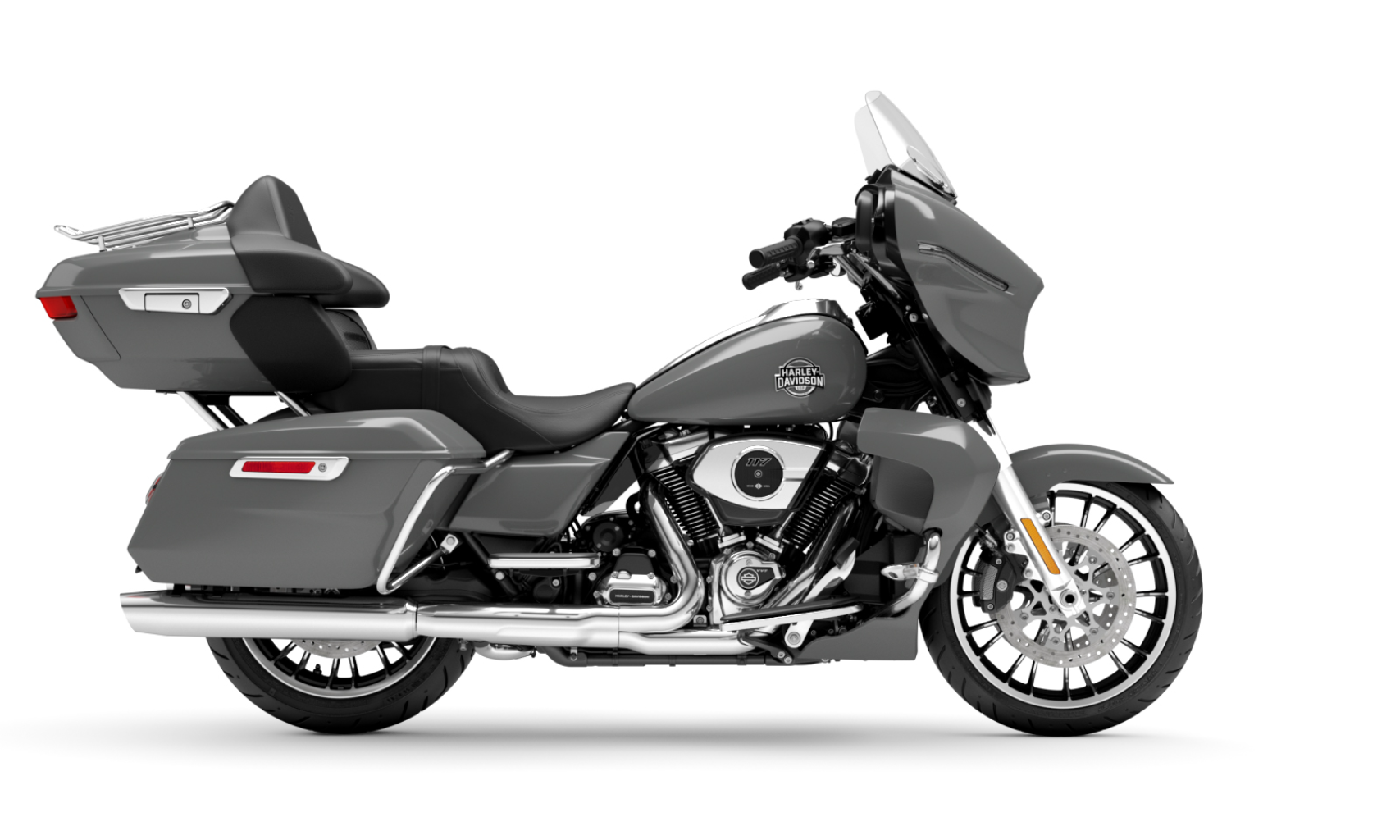 Harley Davidson Street Glide&trade; Limited 