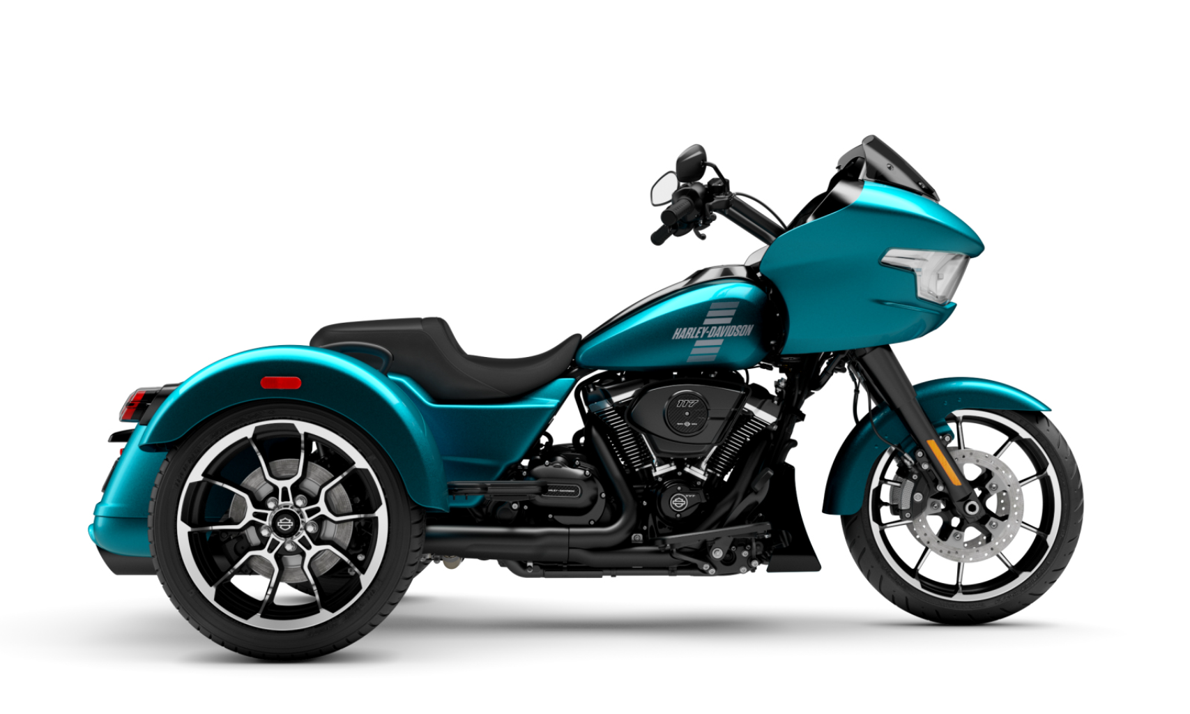 Harley Davidson Road Glide&reg; 3 