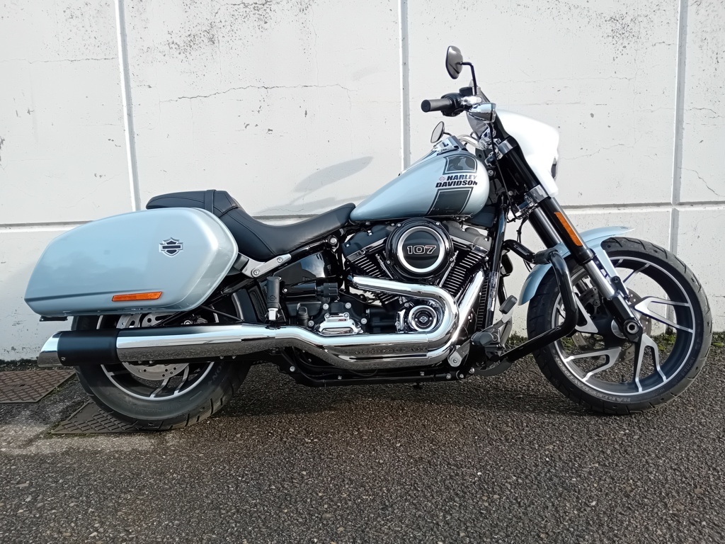 Harley Davidson SPORT GLIDE 