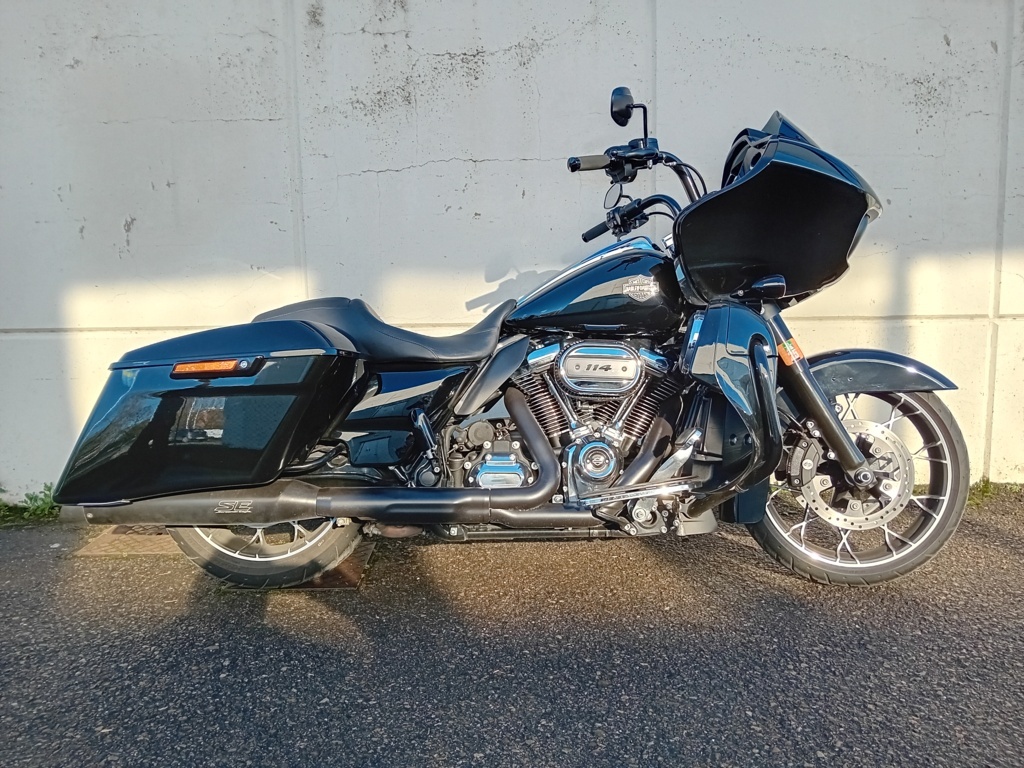 Harley Davidson Road Glide 