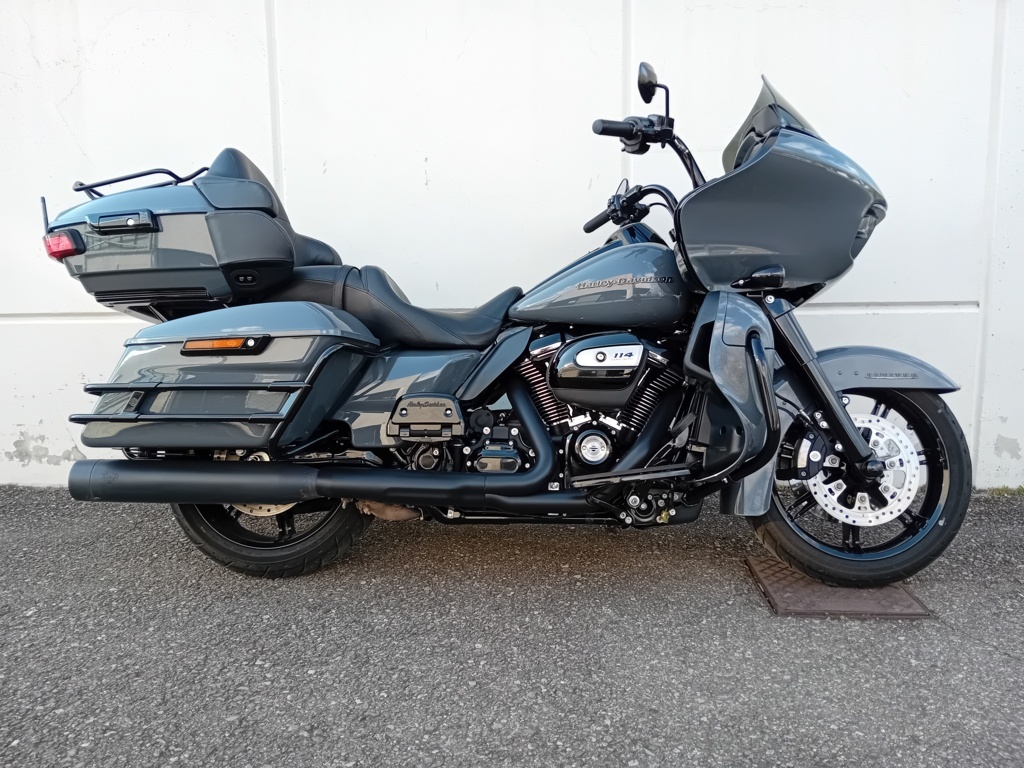 Harley Davidson ROAD GLIDE LIMITED 