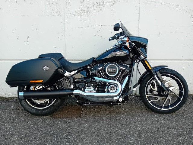 Harley Davidson Sport Glide 