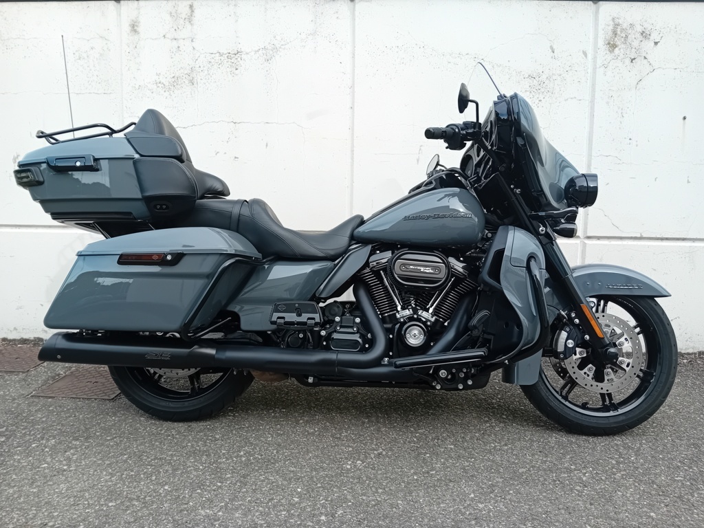 Harley Davidson ELECTRA GLIDE ULTRA LIMITED 