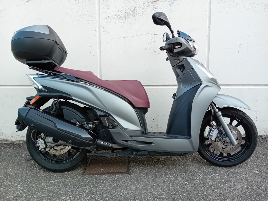 Harley Davidson PEOPLE S 